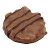 Milk Chocolates Containing No Alcohol