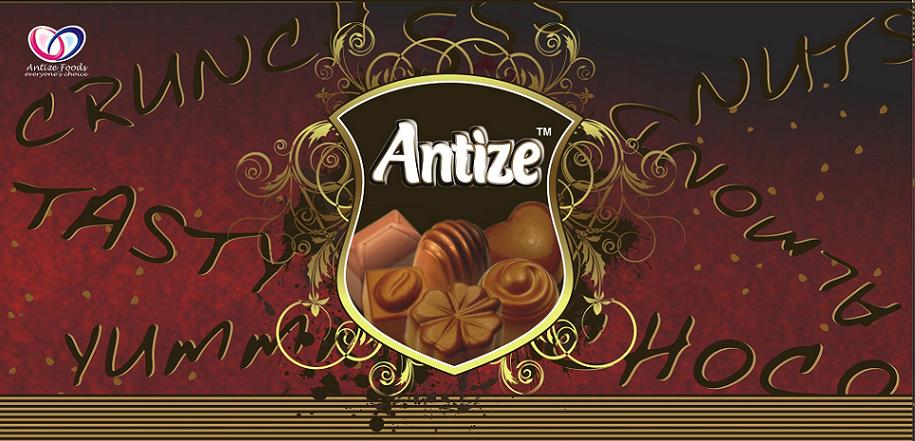 Chocolate Premium Gift Packs