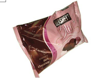 chocolate     Hershey s Bliss