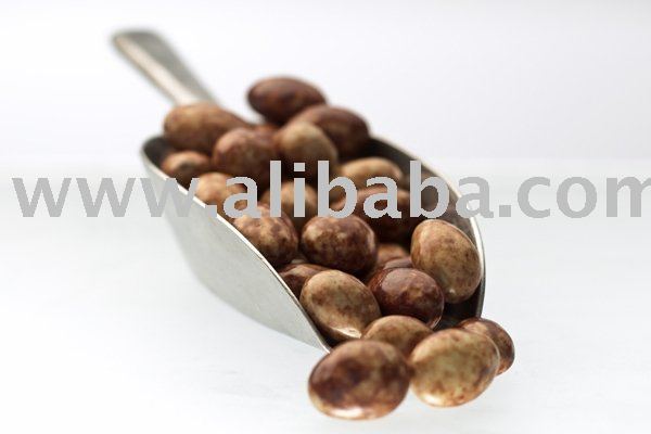 Choclate  Tiramisu  Almond