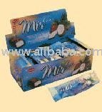 Bar chocolate