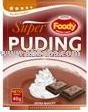 Chocolate Pudding