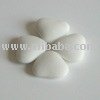 Sugar Coated Chocolate Hearts