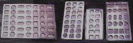 FOOD  bakery   trays 