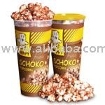  Chocolate   Popcorn 