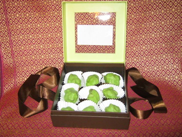 Biggers Chocolates