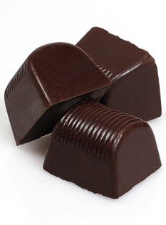 Xocai chocolate