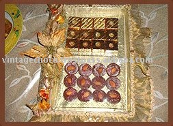 Vintage chocolates,India price supplier - 21food