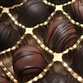 Truffle Chocolates
