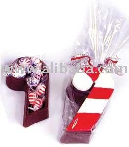 Candy Cane (Chocolate Box)  Chocolate