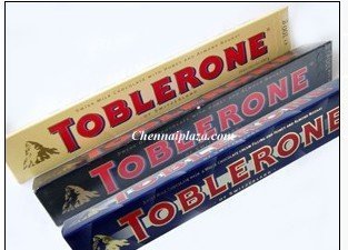 Imported Chocolates-Toblerone - IMC