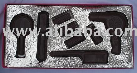 cute chocolate