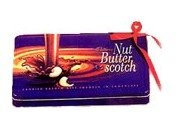 Chocolate- "Nut Butter Scotch"