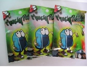Munchy  Pebbles (Innovative Chocolate)