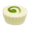 White Chocolates Containing No Alcohol