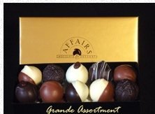 Chocolate Truffle