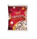 Chocolate - Harald Cereal Ball Milk and White Chocolate Flavor