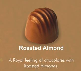 Delicious Chocolates