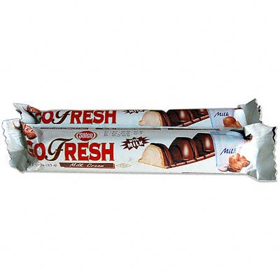 Hollow Wafer Bars Chocolates