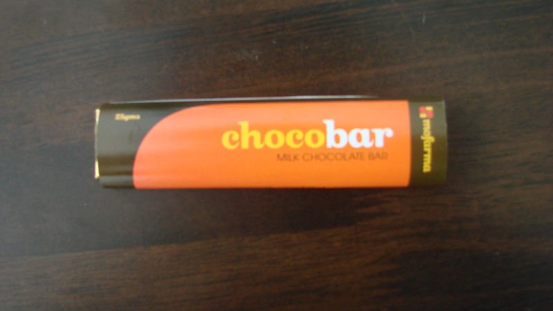 Mofarma Chocobar Chocolate