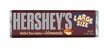  HERSHEY  S MILK  CHOCOLATE  BAR WITH ALMONDS, LARGE SIZE