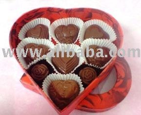 Valentines Chocolates