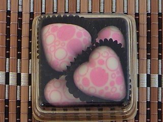 d'Sire Chocolate : Homemade Products