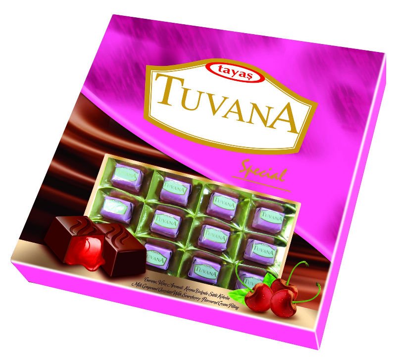 TUVANA