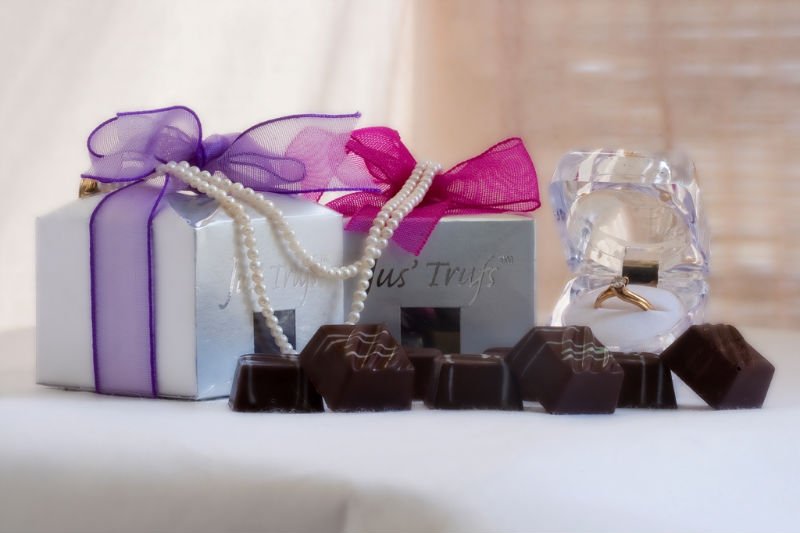 favor   box 