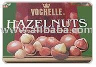 Hazelnut Chocolates