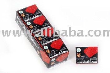 Cocoa Bar