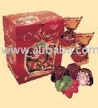 SPECIAL COCOLIN CHOCOLATES