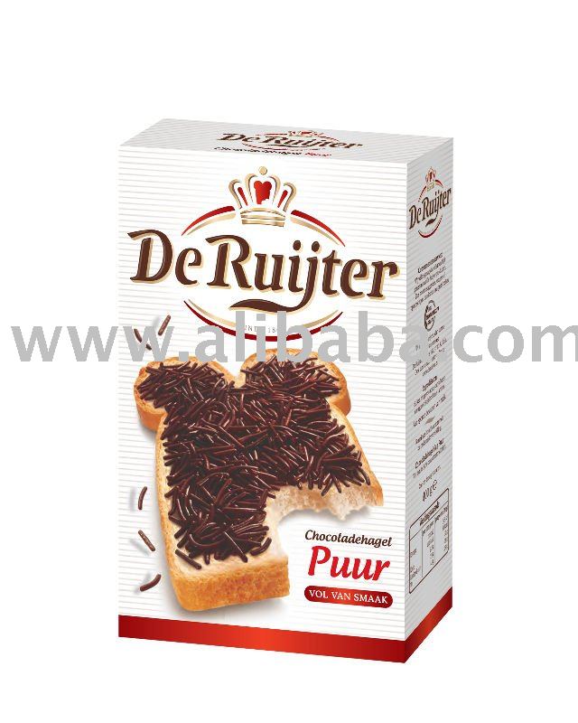 Chocolate Vermicelli Dark