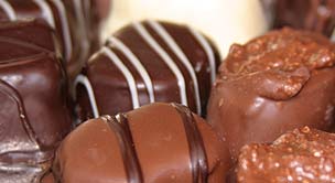 Sweets