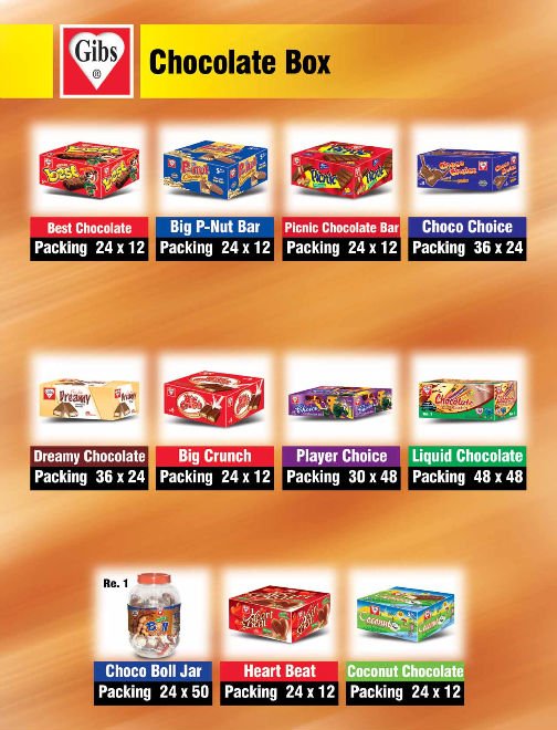 Chocolate,Pakistan price supplier - 21food