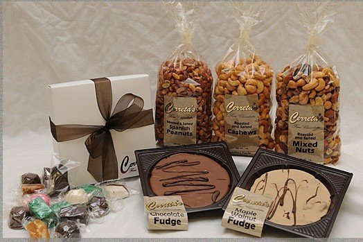 Chocolate:Wine Pairing Chocolates