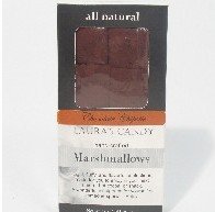 Chocolate Chipotle Marshmallo