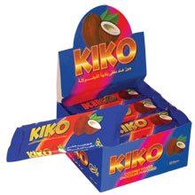 KIKO oriental sweets