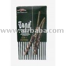 Japan Snack Glico Pocky Band Biscuit Sticks Confectionery Thailand