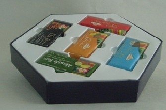 chocolate - Assorted Chocolate.