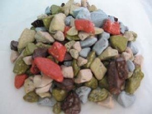 Munchy Pebbles Sea(Innovative Chocolate)