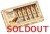 8 PC WINDOW GIFT BOX BRANDY BOTTLES  Chocolate