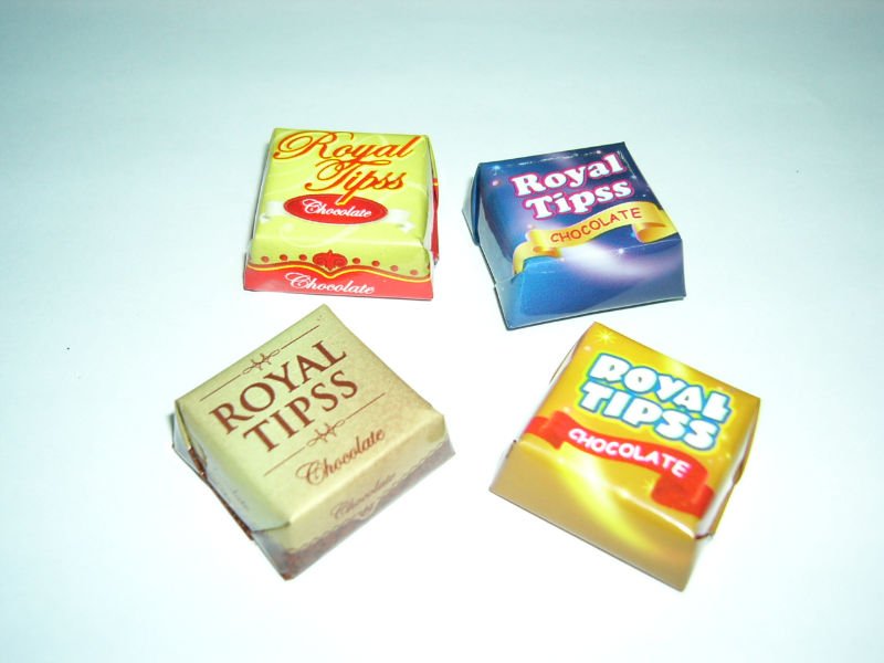 Royal tipss