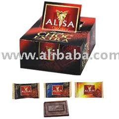Alisa Chocolates