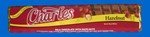 Chocolate - Milk Chocolate with Hazelnuts - Large