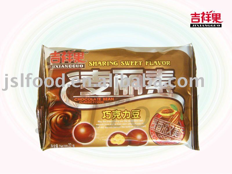 Wheat best element chocolate candy