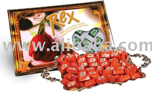  BULK   CHOCOLATE 