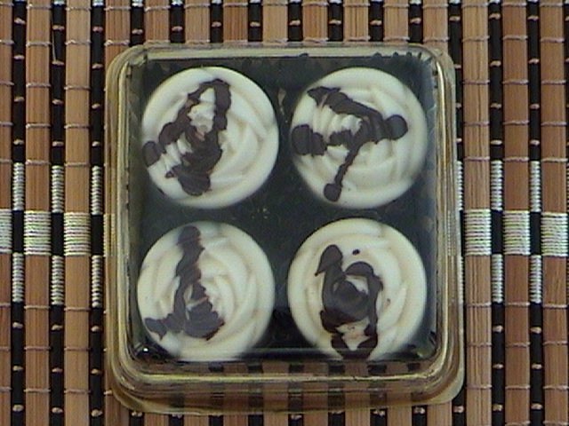 Chocolate Cocoa