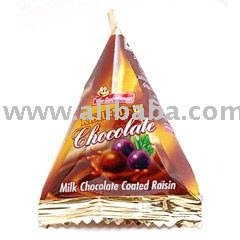 Kishi-Mishi Chocolates