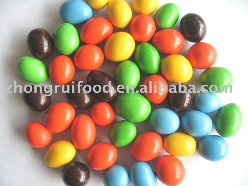 chocolate ball